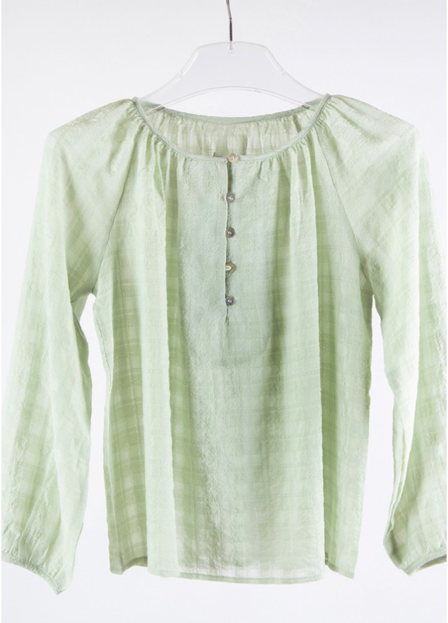 blouse OM2410