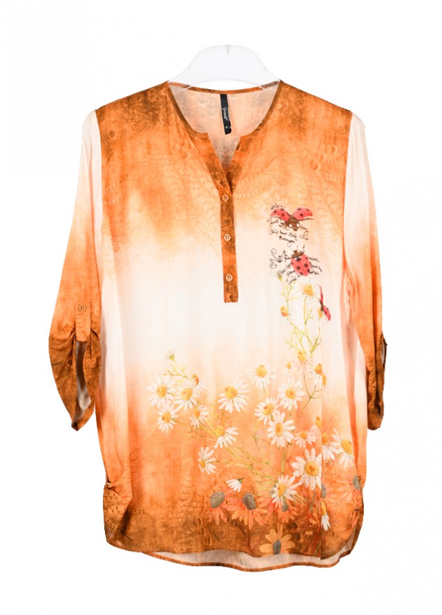 blouse 06119
