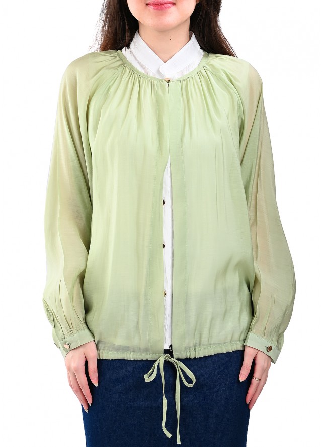blouse 2460