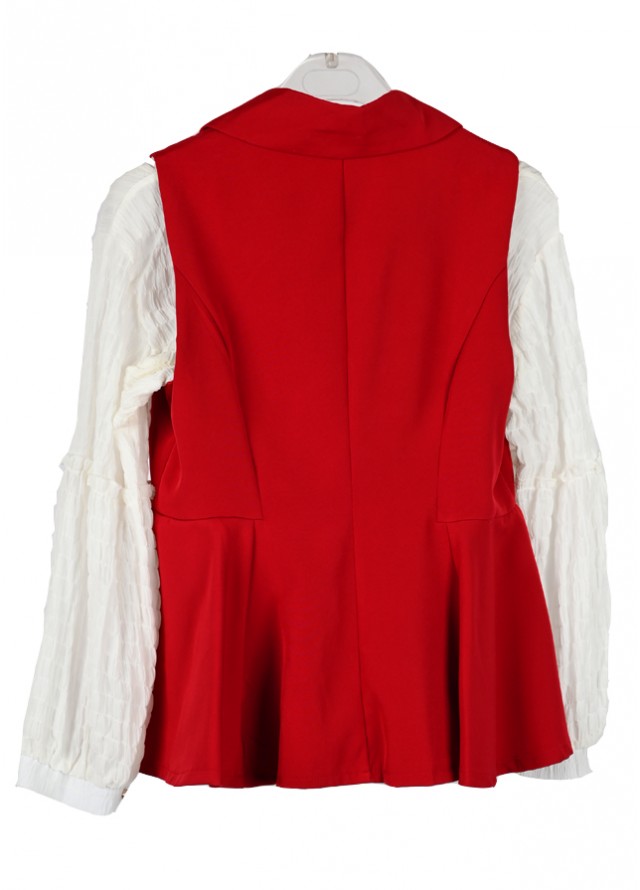 blouse CH3815