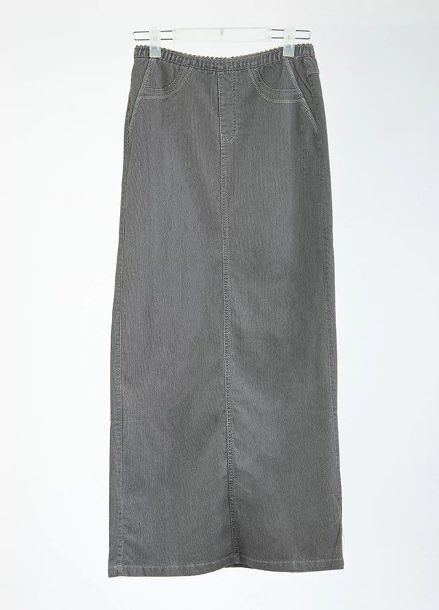 skirt CH4128