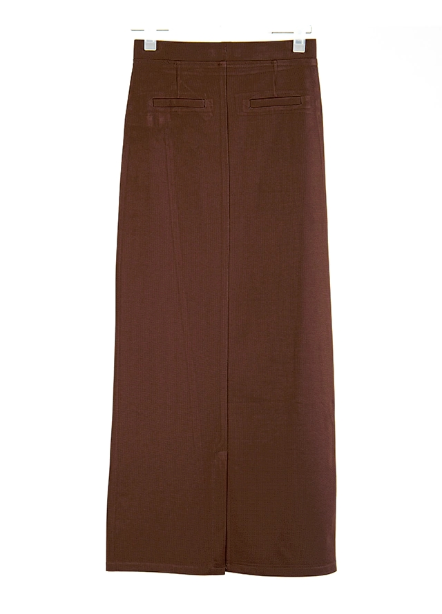 skirt CH4162