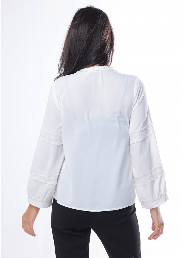 blouse CH4204