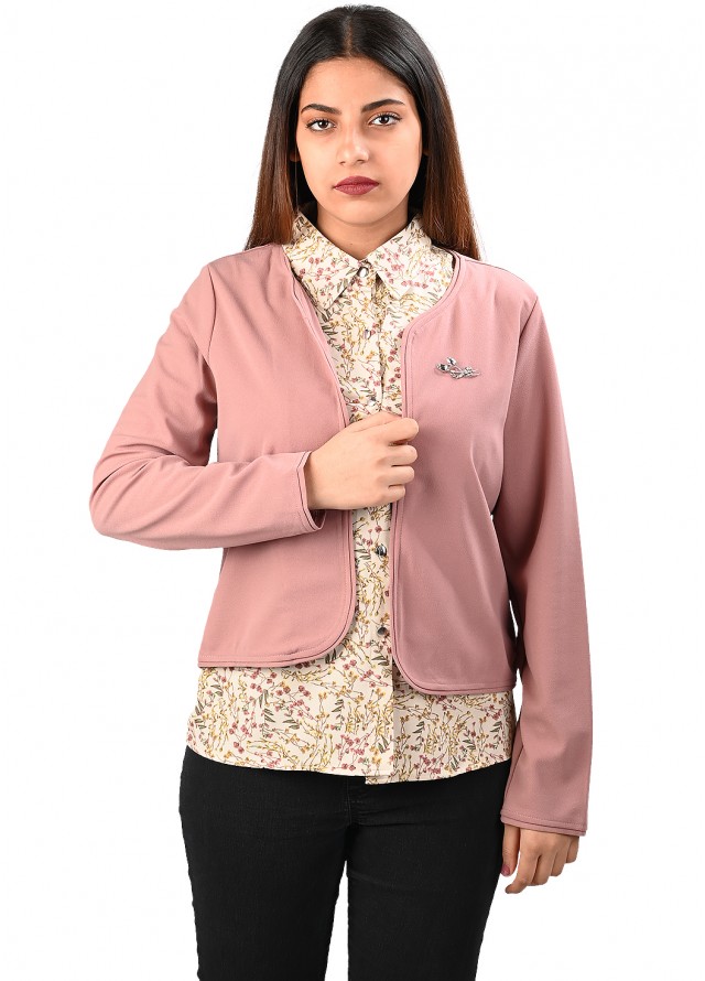 blouse CH4318