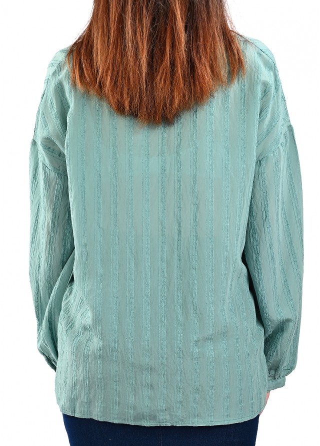 blouse CH4329