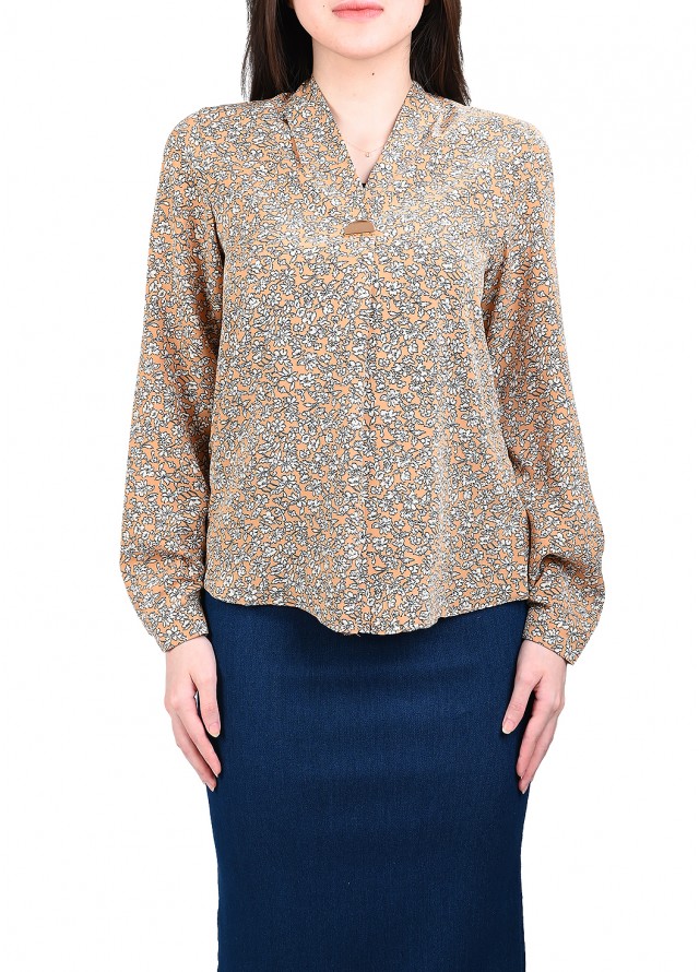 blouse CH4350