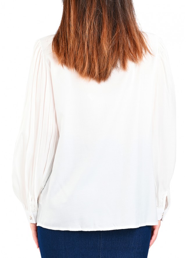 blouse CH4370
