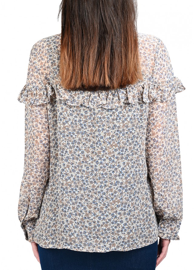 blouse CH4379