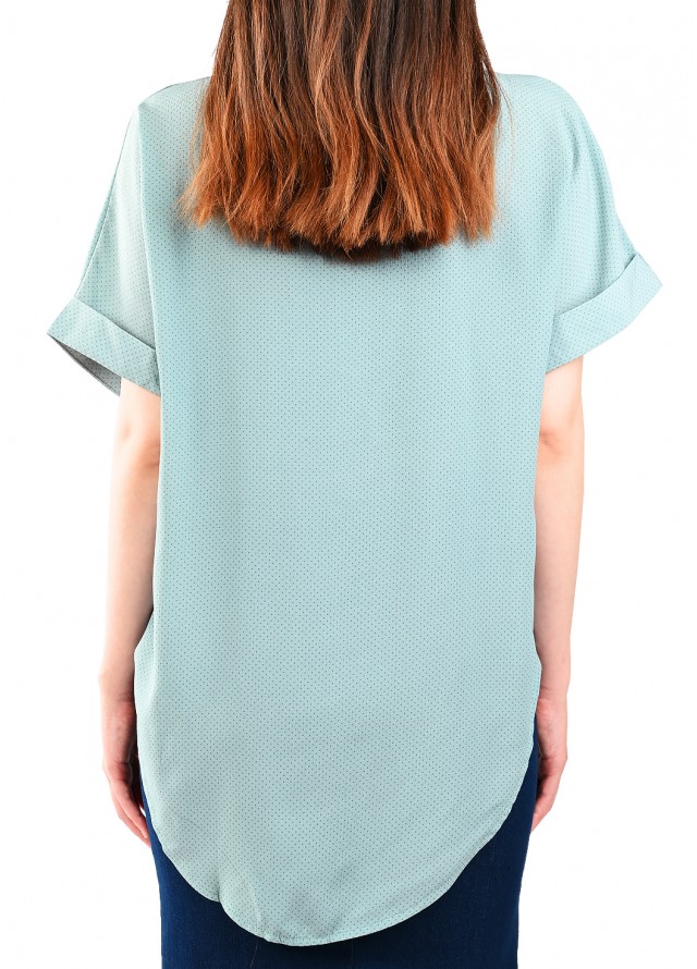blouse CH4505