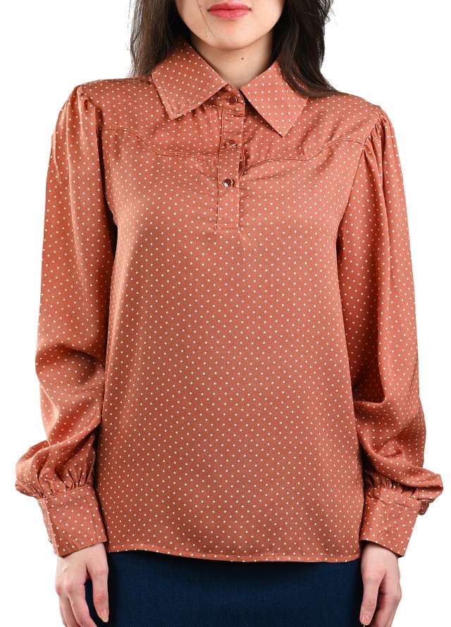 blouse CH4520