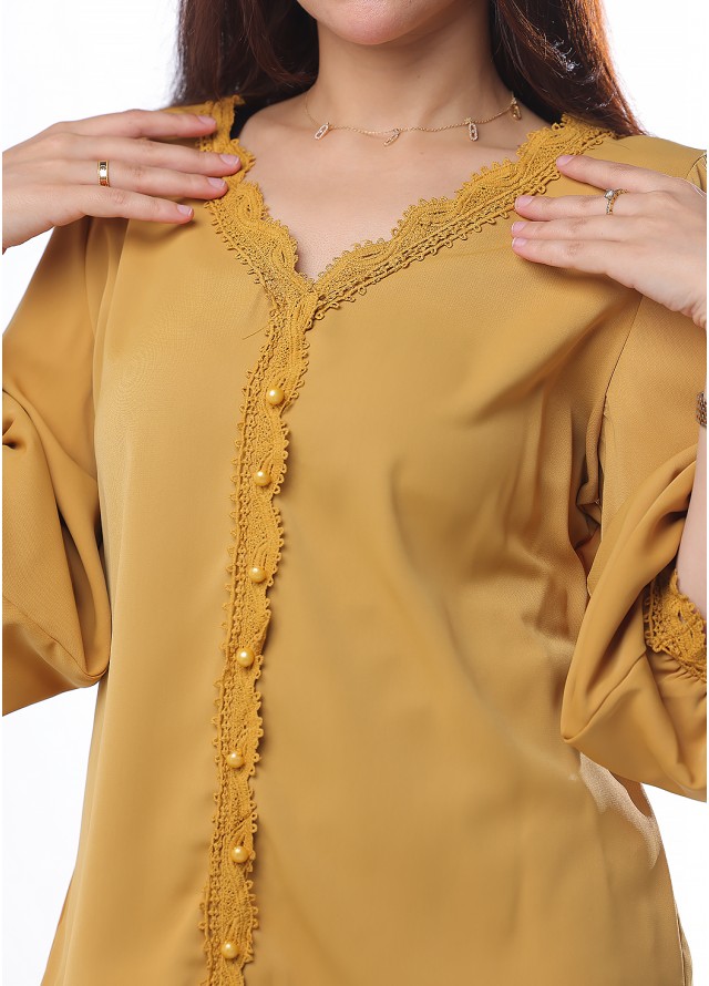 blouse CH4550