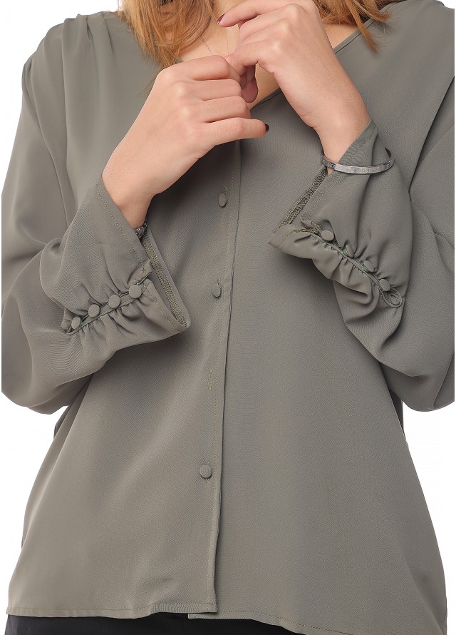 blouse CH4652