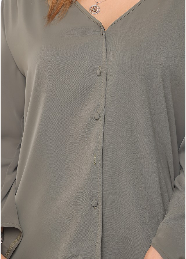 blouse CH4652