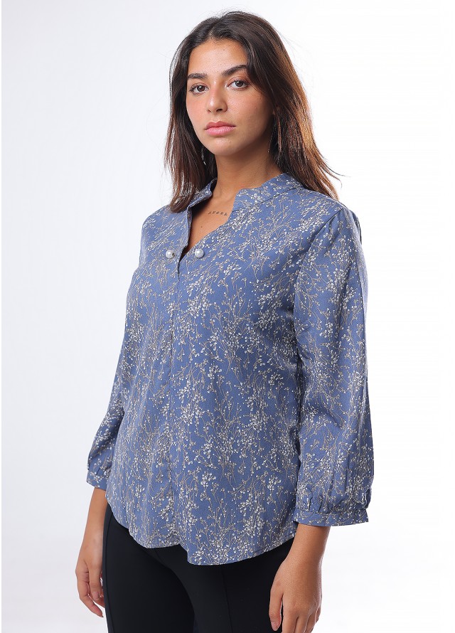 blouse CH4669