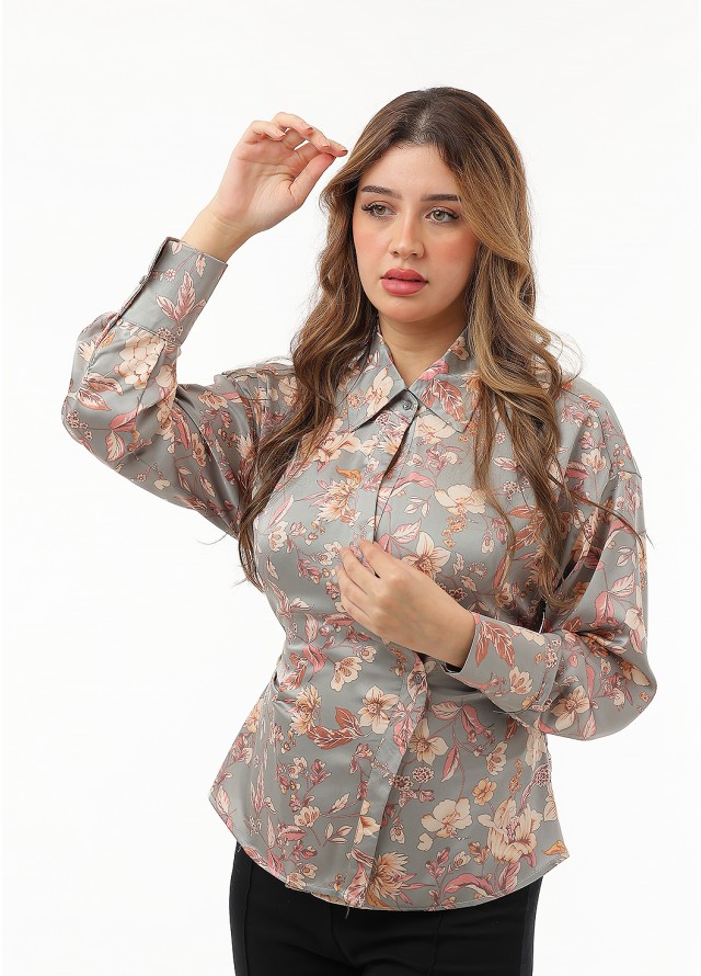 blouse CH4801