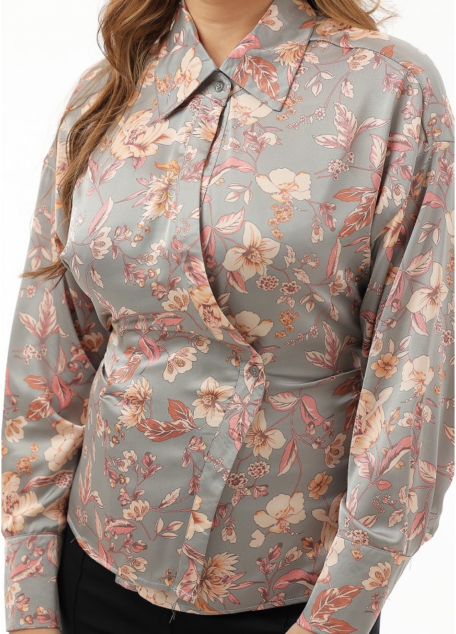 blouse CH4801