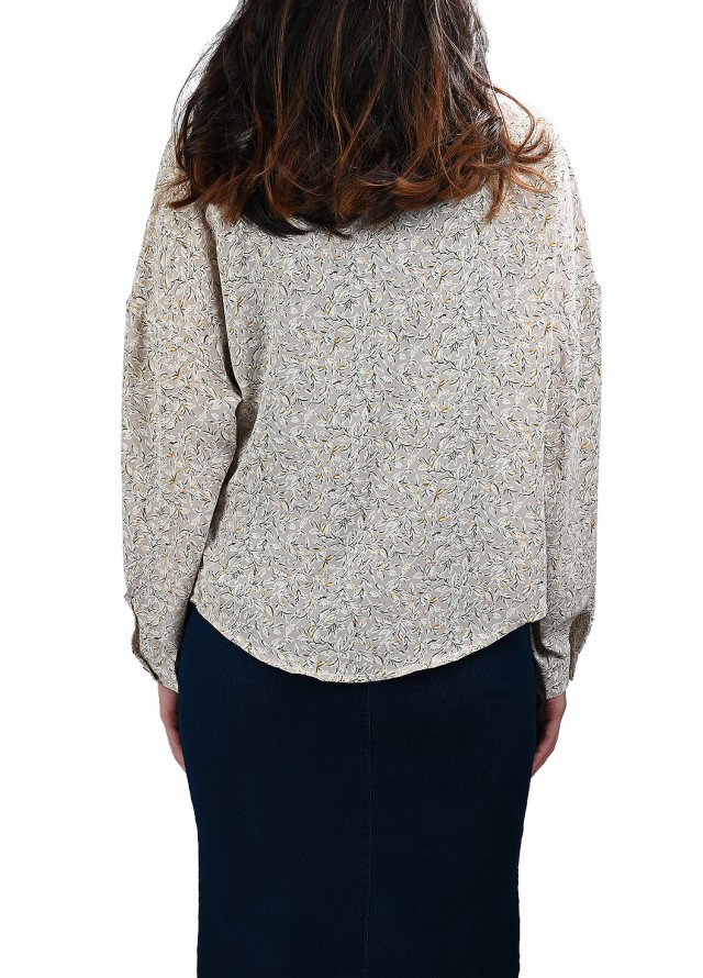 blouse CO7901