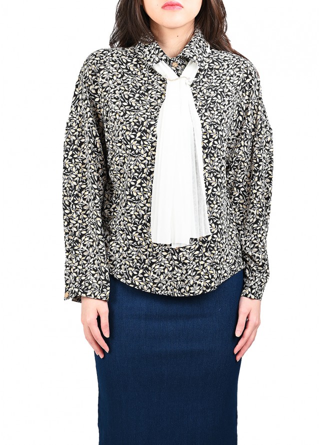 blouse CO7901