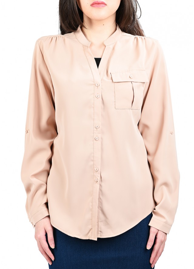 blouse CO7937