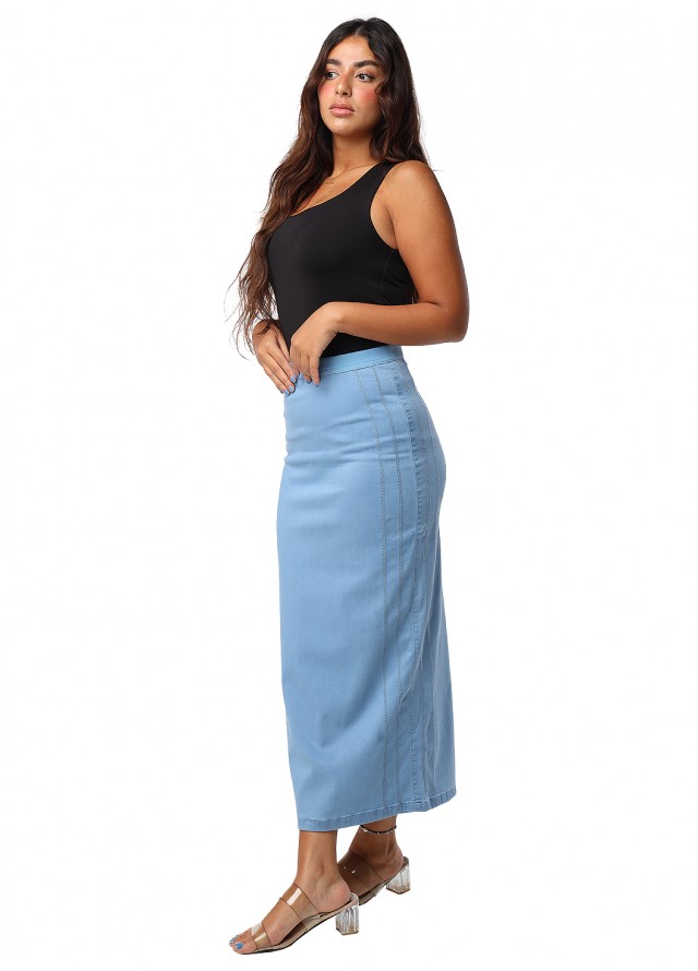 skirt YA2259