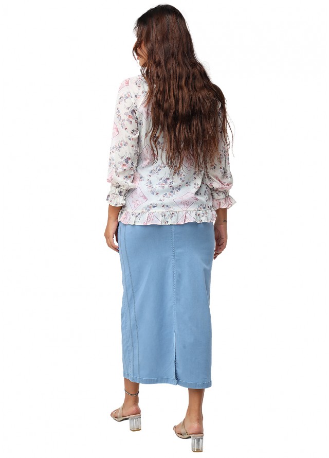 skirt YA2259
